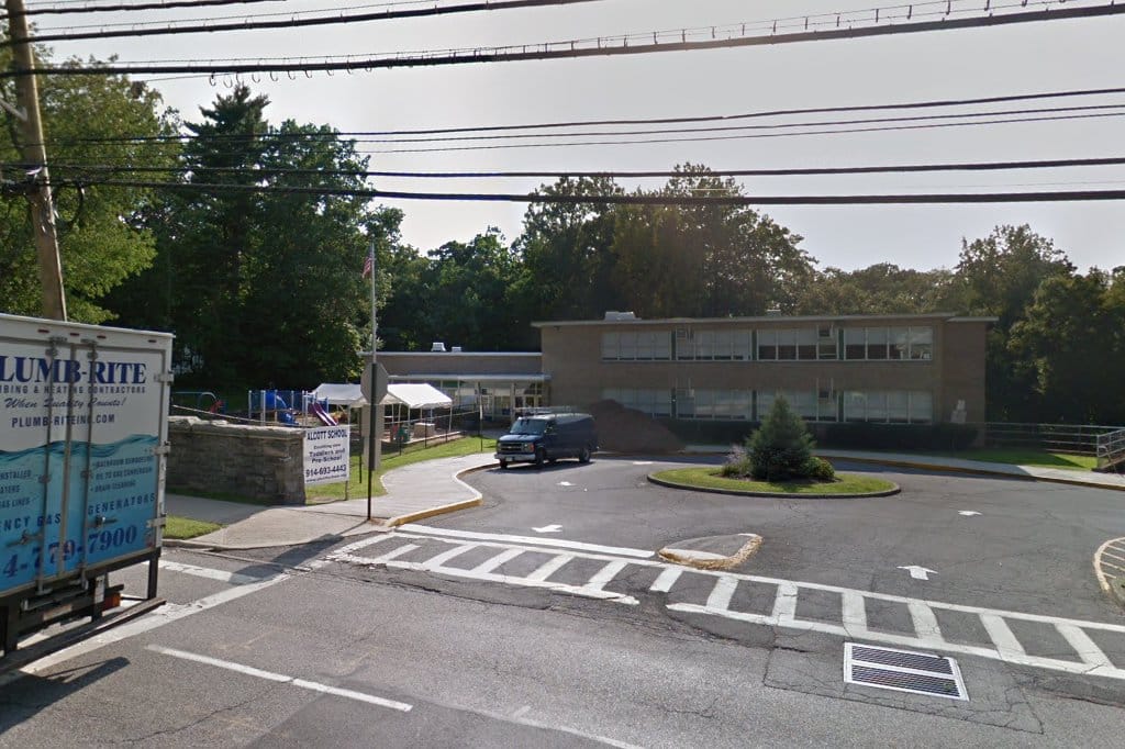 Alcott School