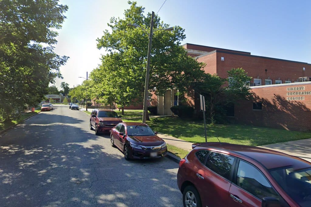 Liberty Elementary School