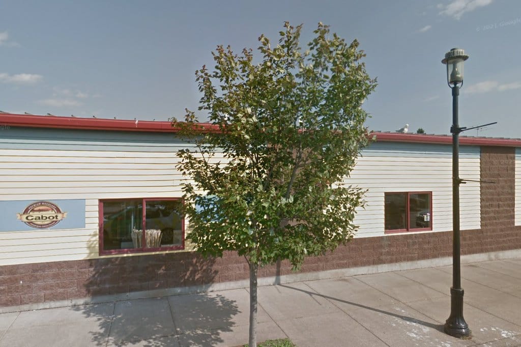 Grand Marais Drivers License Office
