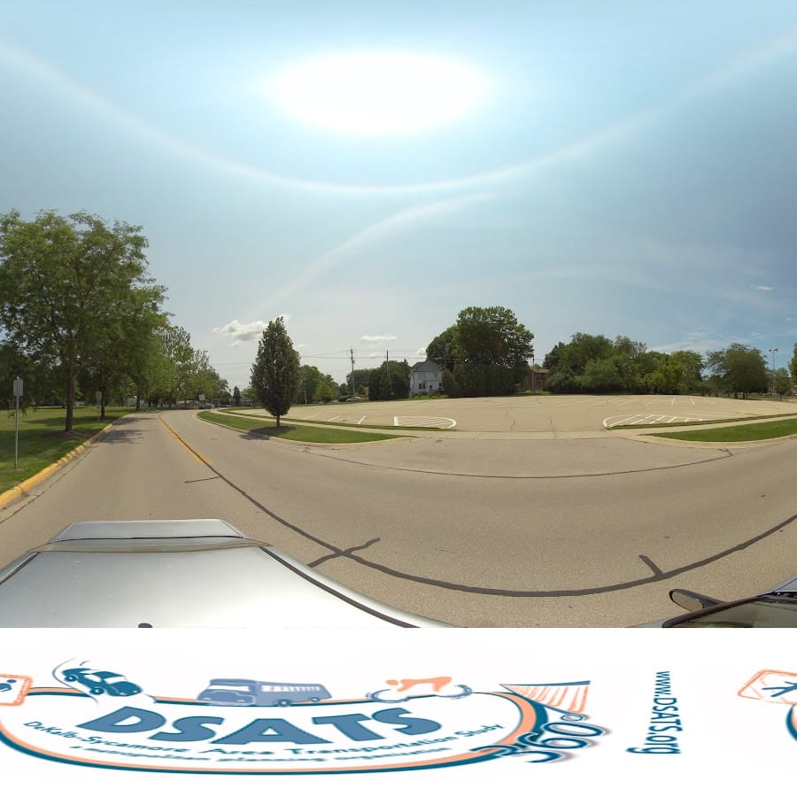 Sycamore High School