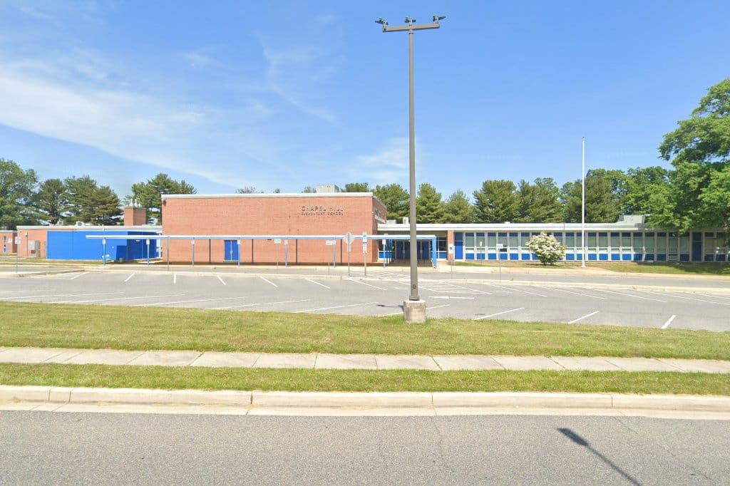 Chapel Hill Elementary School
