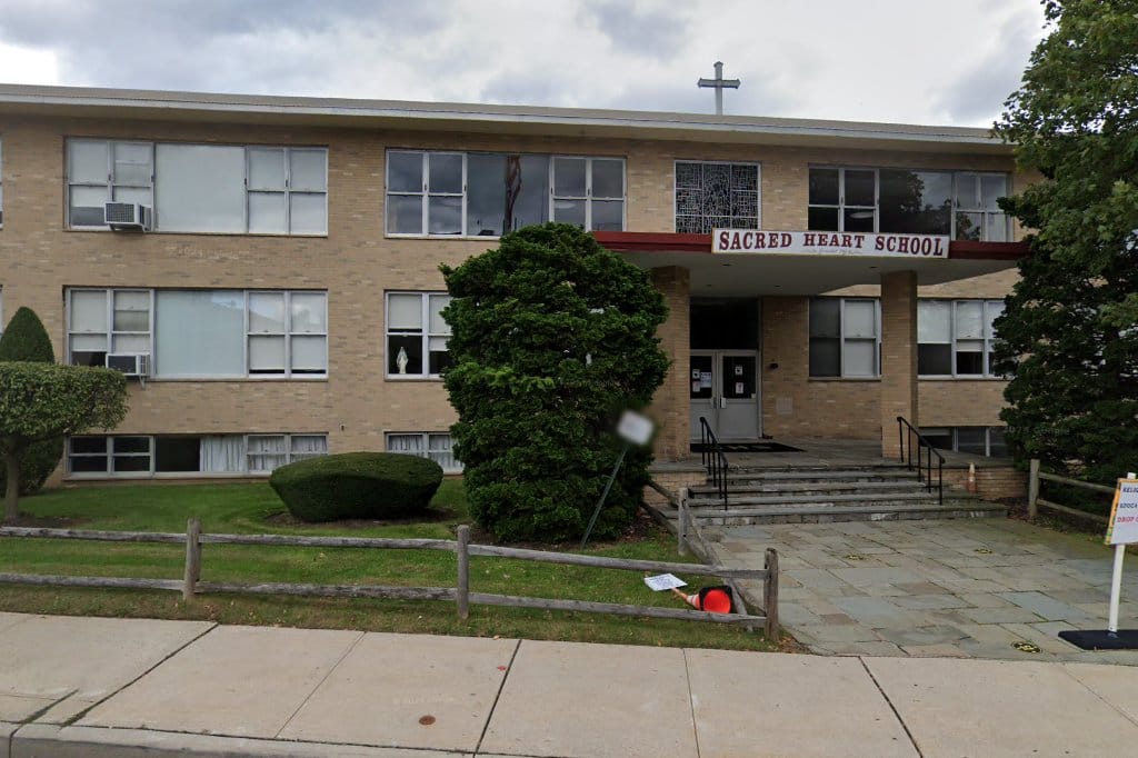Sacred Heart School