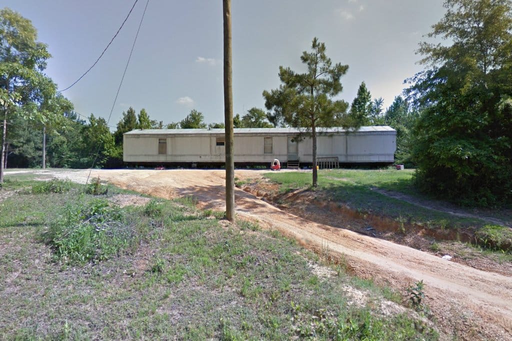 Taylorsville Housing Authority