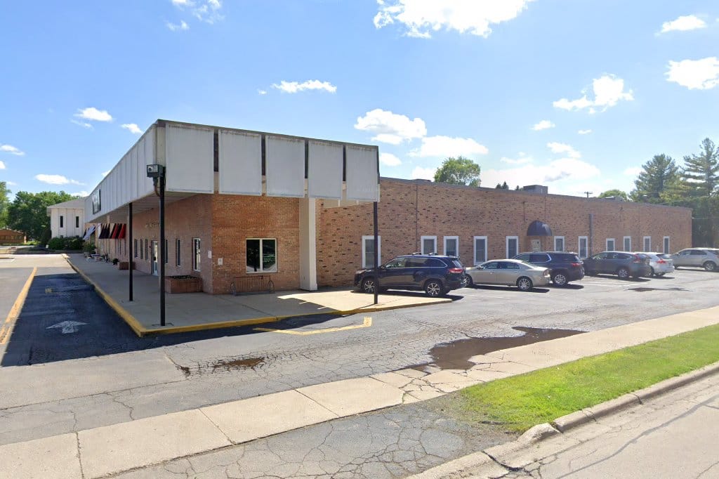 Kec Area Vocational Center