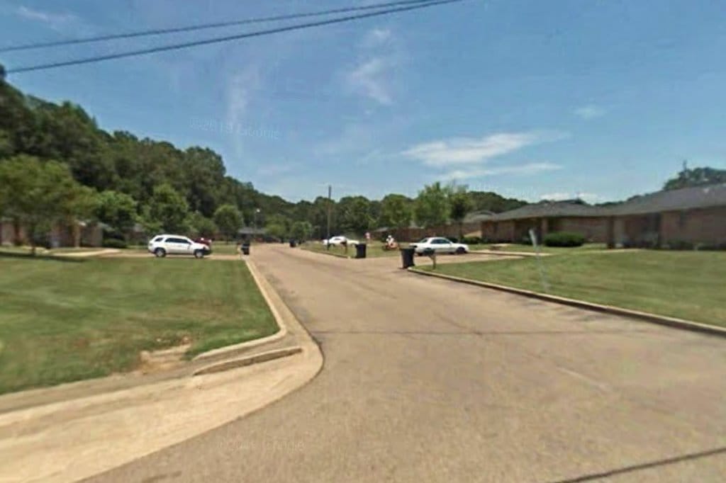 Mississippi State Housing Authority