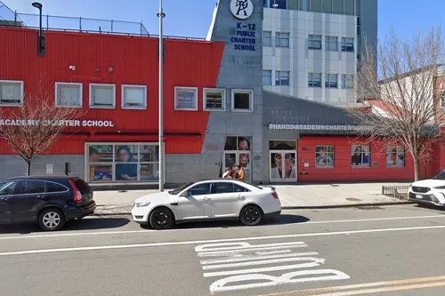 Bronx Lighthouse Charter School