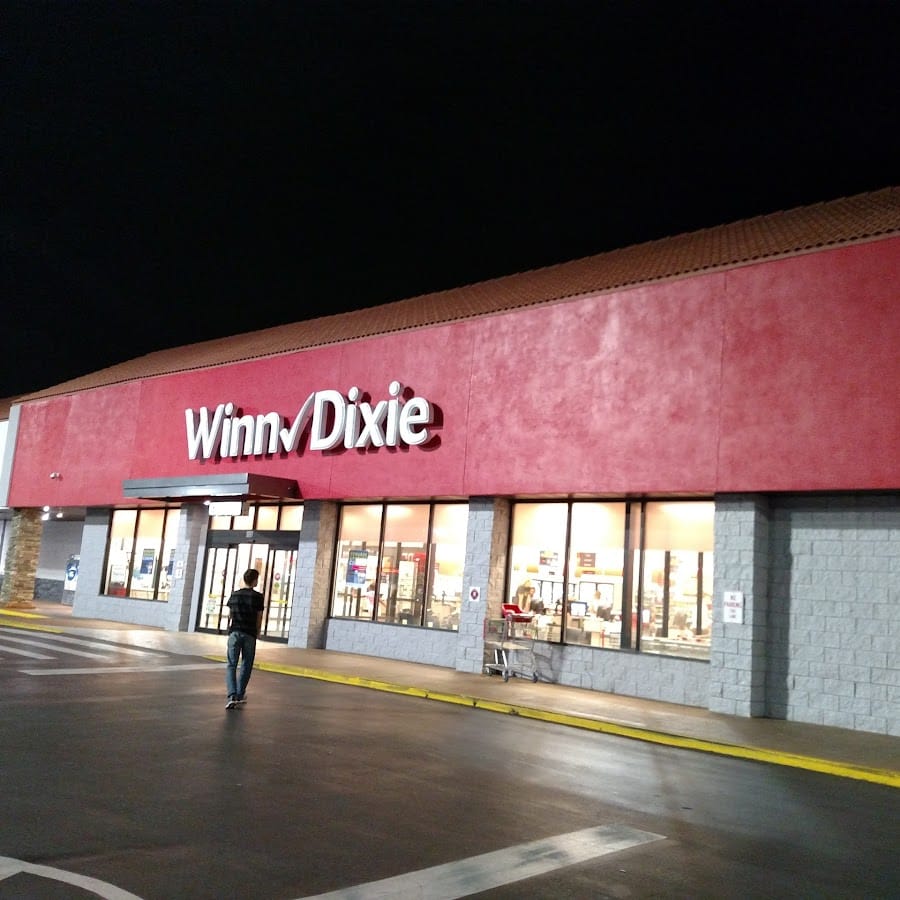 Winn-Dixie Pharmacy