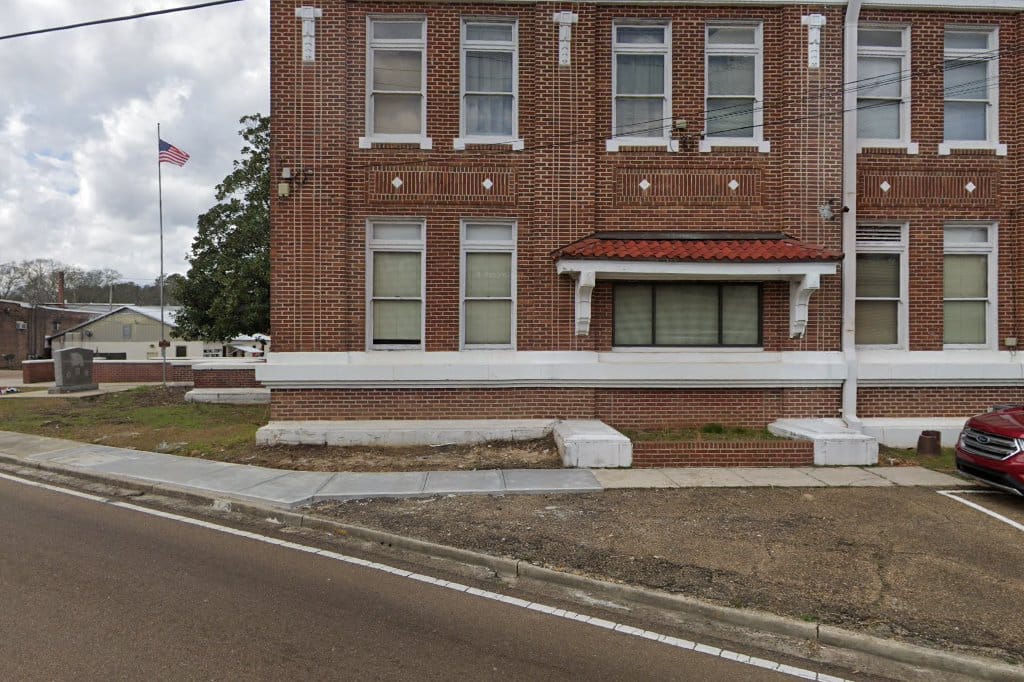 Walthall County Tax Collector Office
