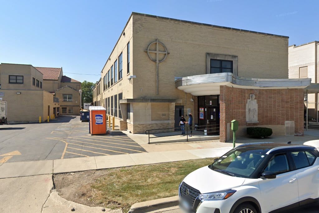 St Turibius School