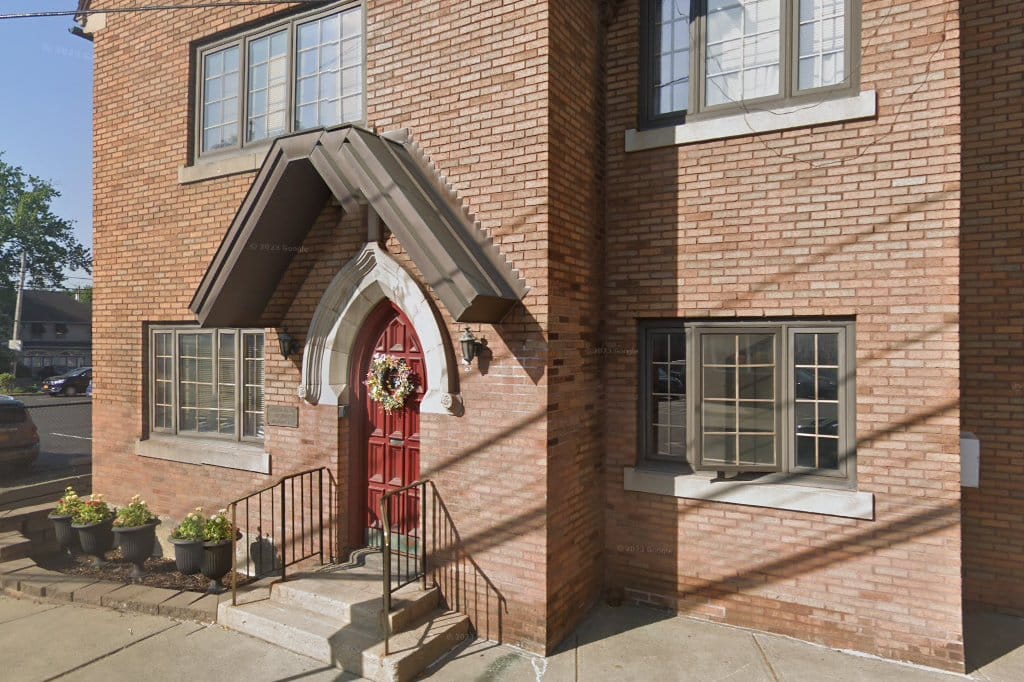 Sacred Heart School