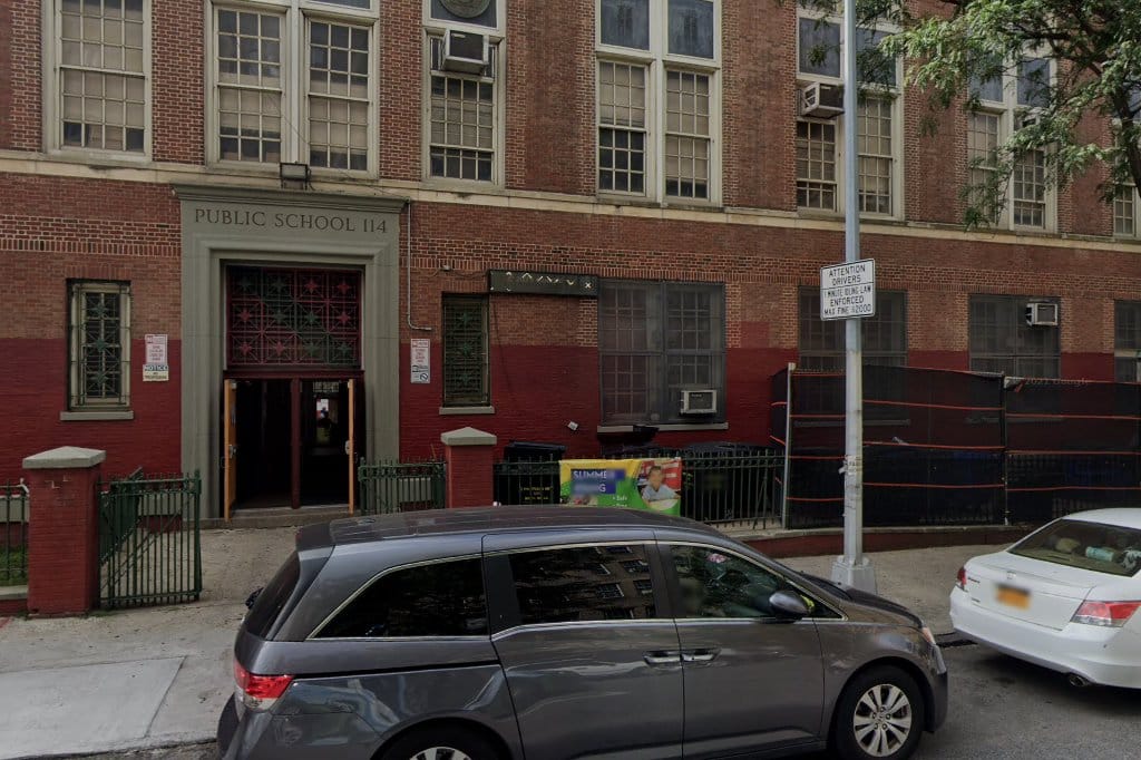 PS 114 Luis Lorens Torres School