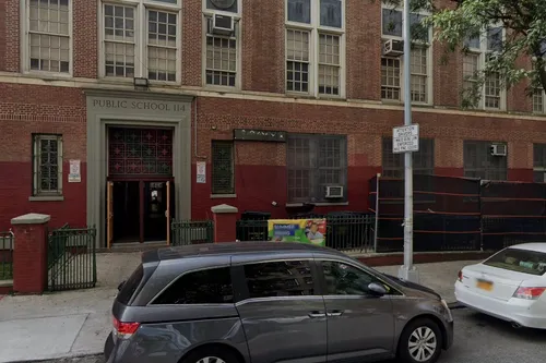 PS 114 Luis Lorens Torres School