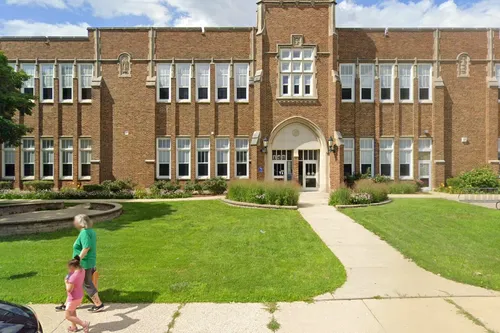 Hawthorne Elementary School