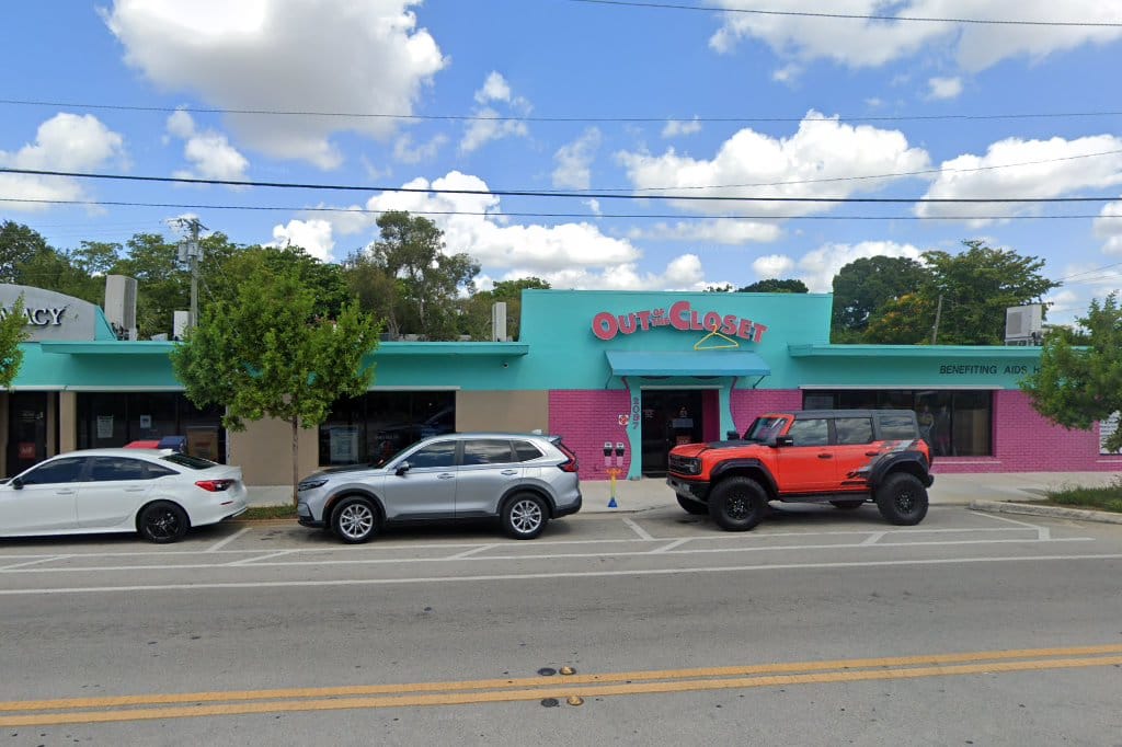 Aids Healthcare Foundation Pharmacy