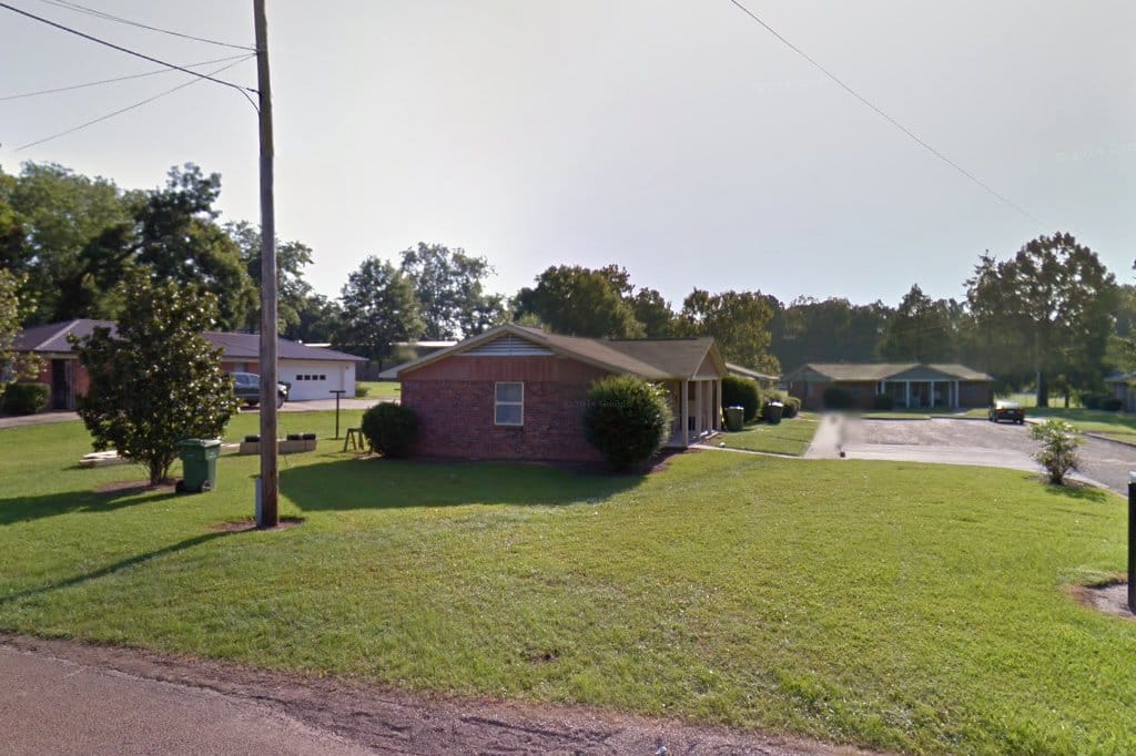 Louisville Housing Authority