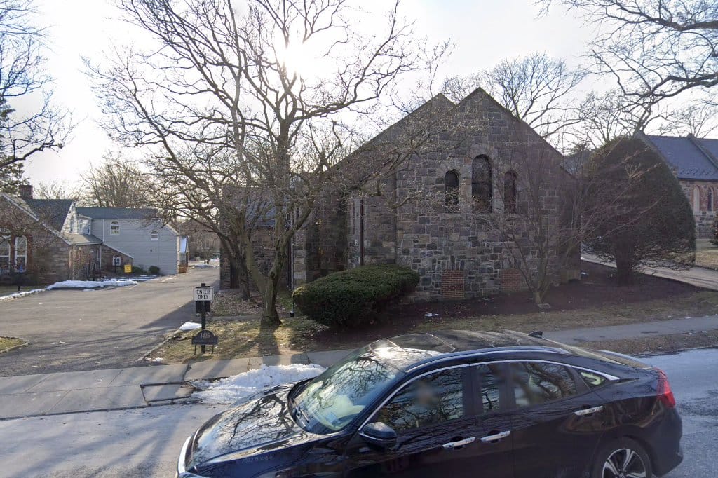 Montessori School-New Rochelle