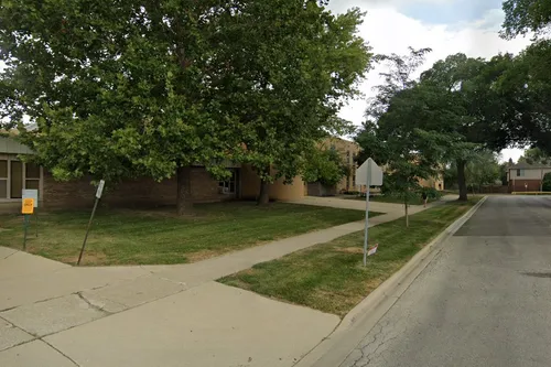 Park Junior High School