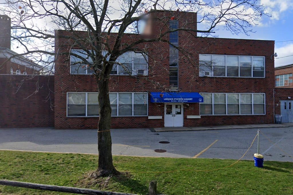 Lawrence Woodmere Academy