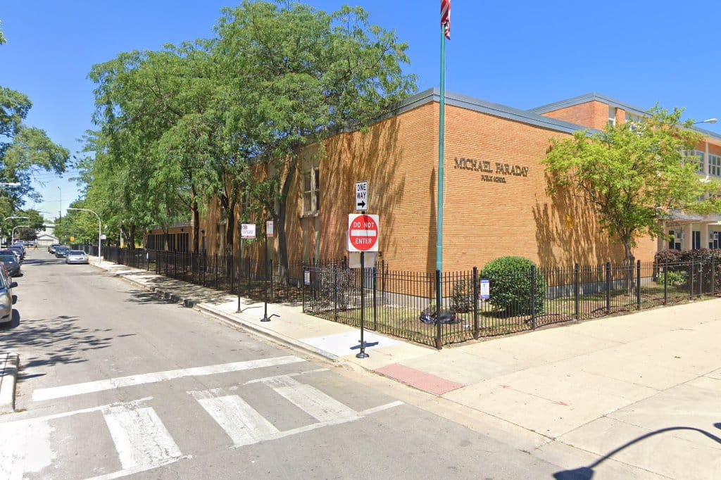 Garfield School