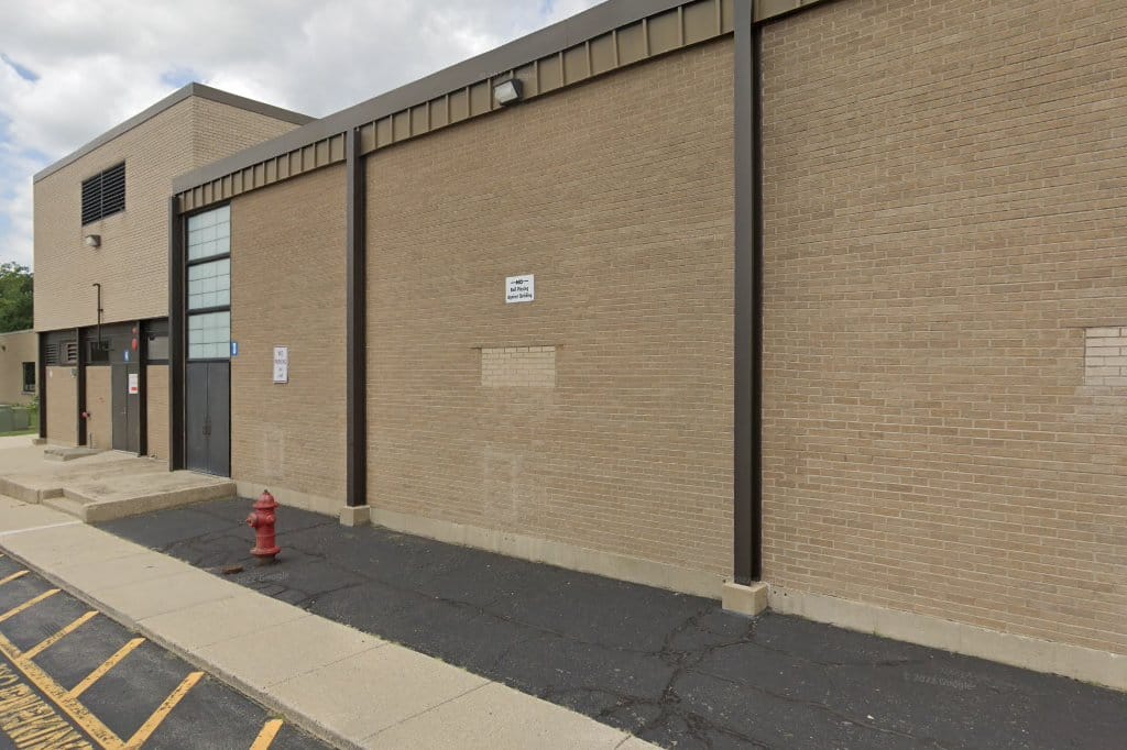 Oakbrook Elementary School