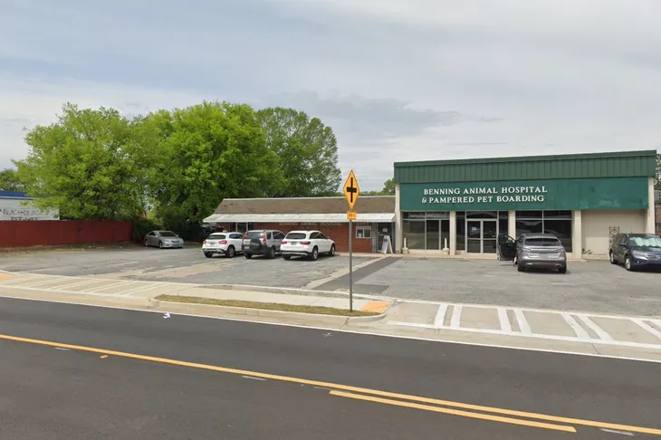 Benning Animal Hospital