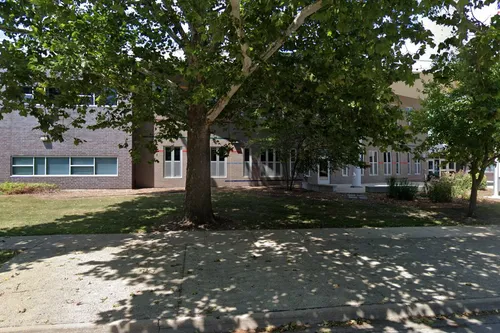 Booker T Washington Elementary School