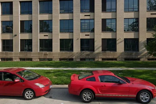 Champaign Central High School
