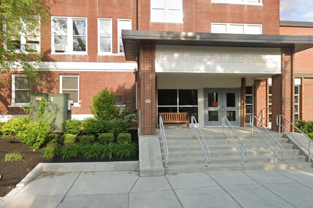 East Aurora Middle School