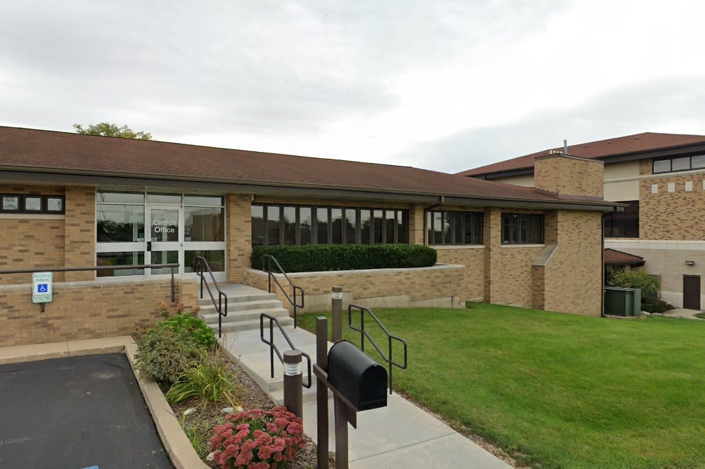 Holy Cross Lutheran Preschool