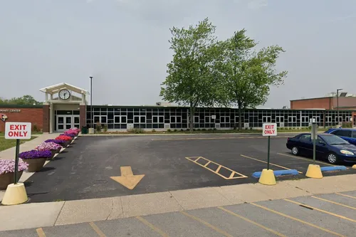 Saukview Elementary School