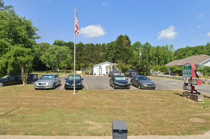 Hickory Flat Animal Hospital