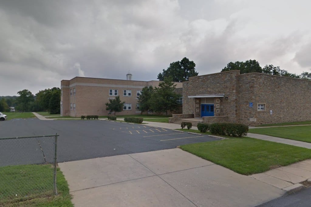 Glenmount Elementary/Middle School