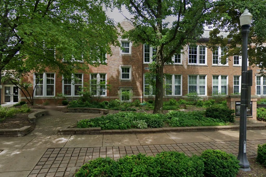 Ellsworth Elementary School