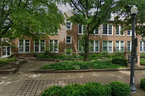 Ellsworth Elementary School