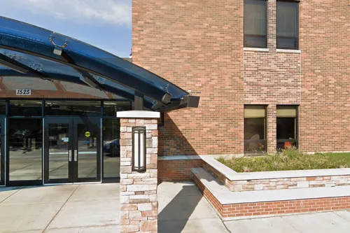 Jefferson Middle School