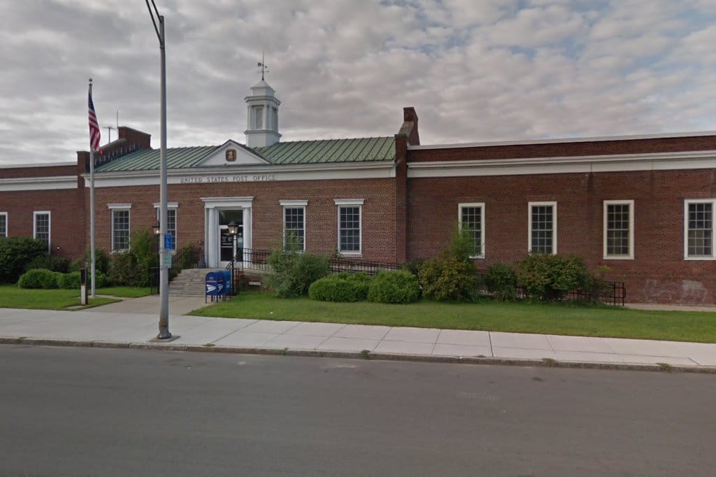 Chicopee Passport Office