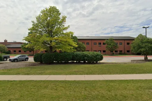 White Eagle Elementary School