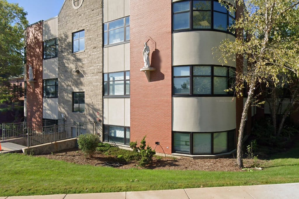 Saints Peter and Paul School