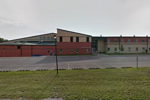 Pana High School