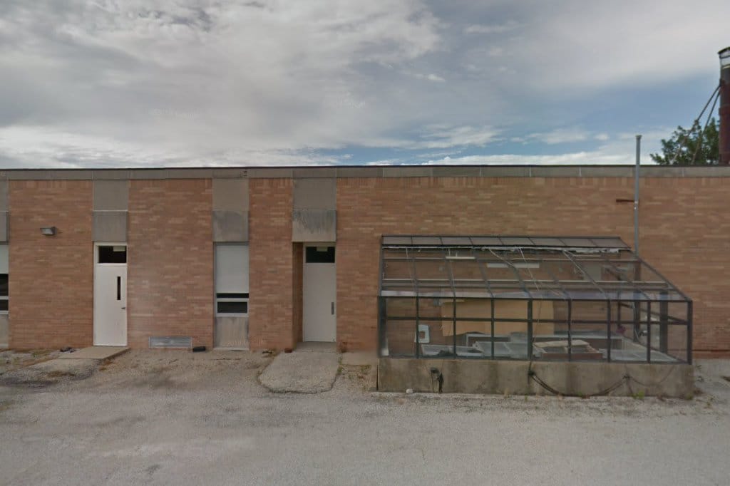 Central Area School