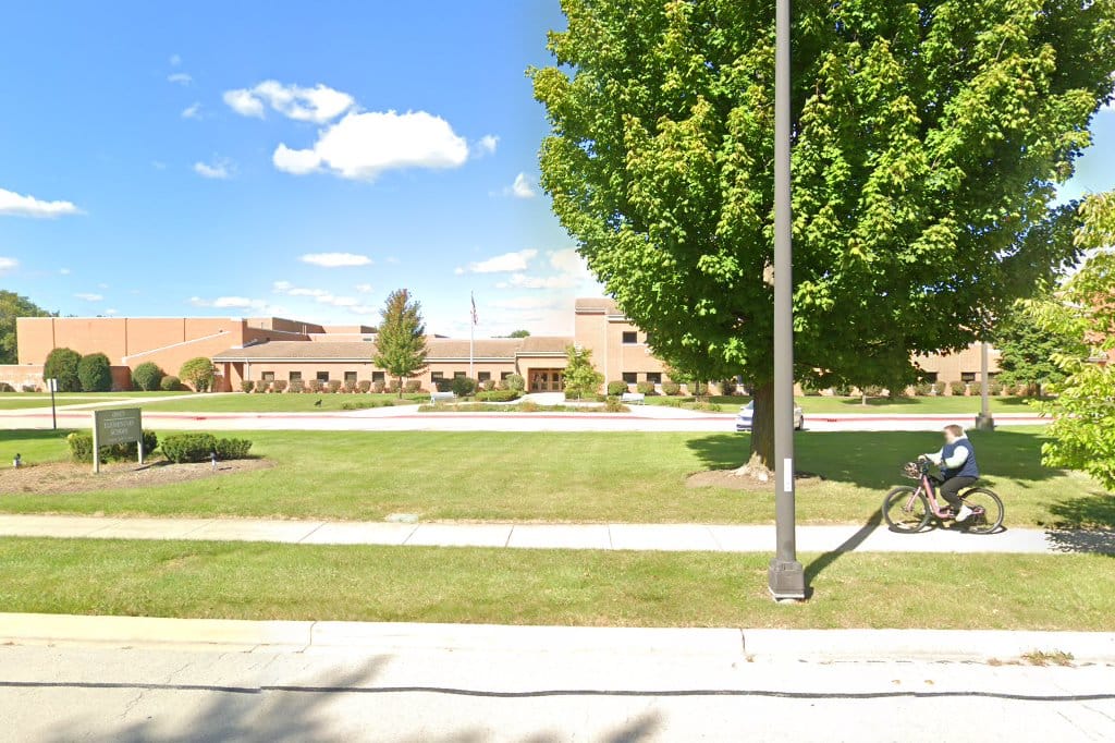 Owen Elementary School
