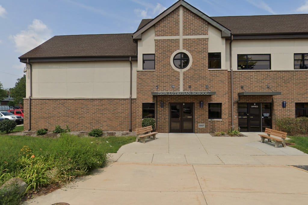 Zion Lutheran School