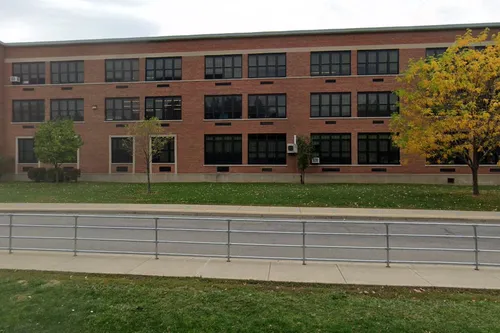 Ben Franklin Middle School