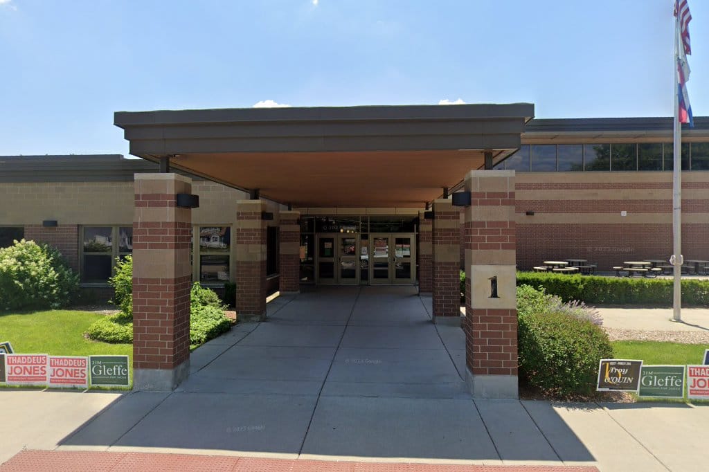 Oak Glen Elementary School