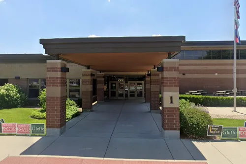 Oak Glen Elementary School