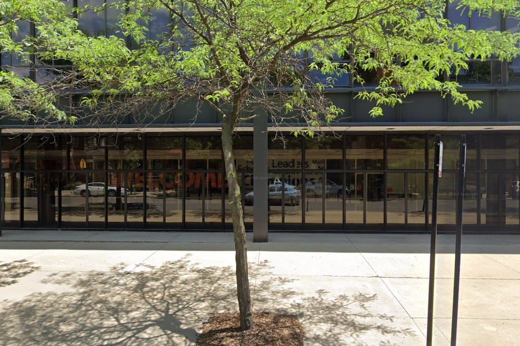 Young Magnet High School