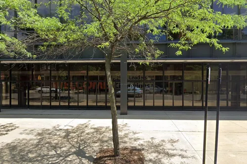 Young Magnet High School