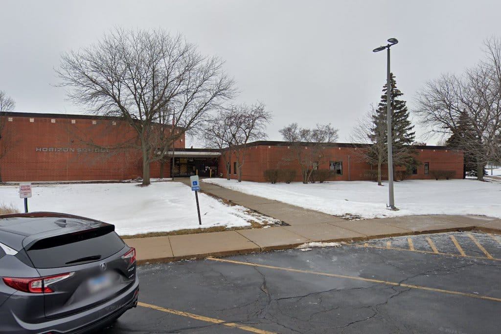 Horizon Elementary School