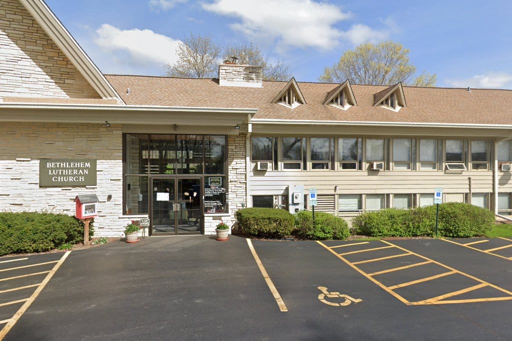 Bethlehem Lutheran Child Development