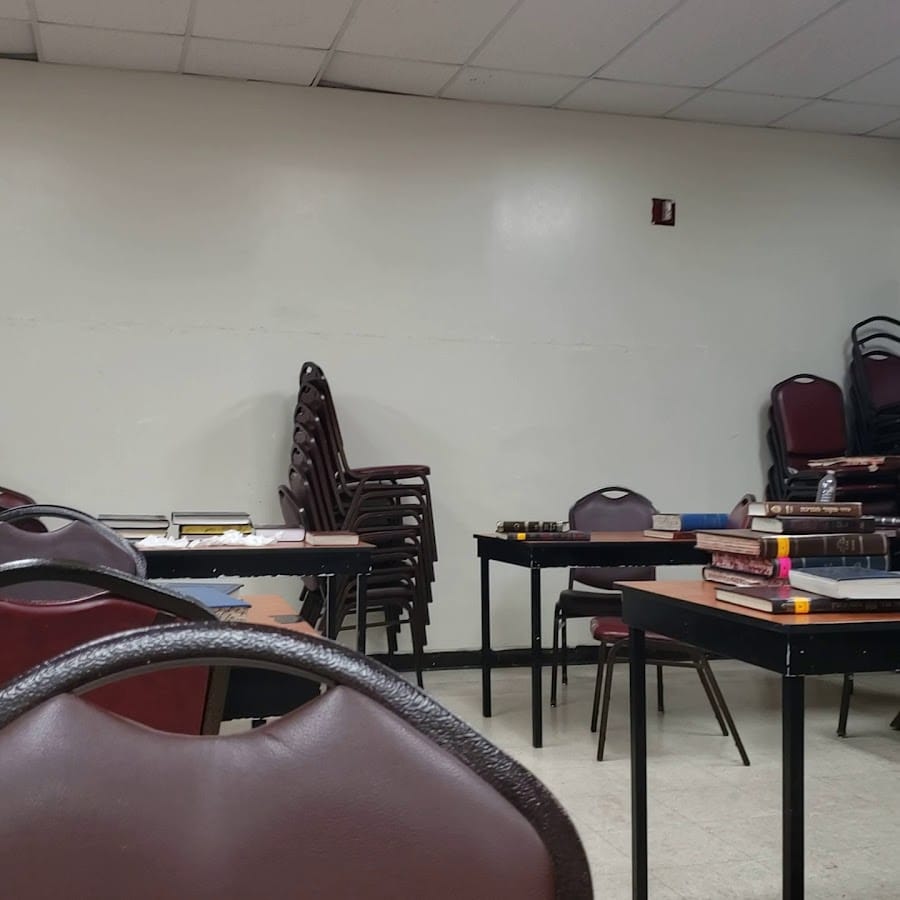 Yeshiva Jesode Hatorah